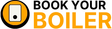 Book Your Boiler logo